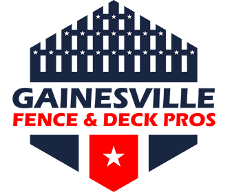 Gainesville Fence & Deck Pros