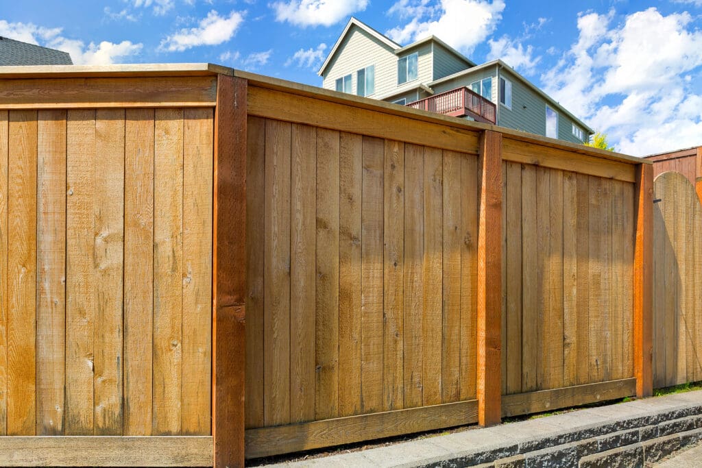 best fence company gainesville fl