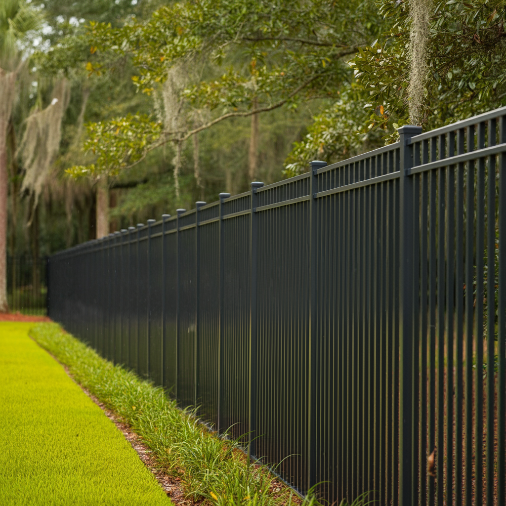 Fence Builder Contractor Gainesville FL Fence Builder Contractor Gainesville FL