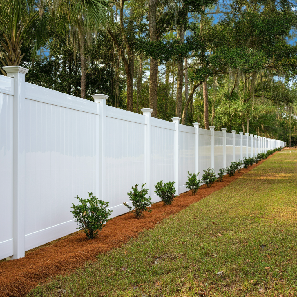 Fence Builder Gainesville FL Fence Builder Gainesville FL