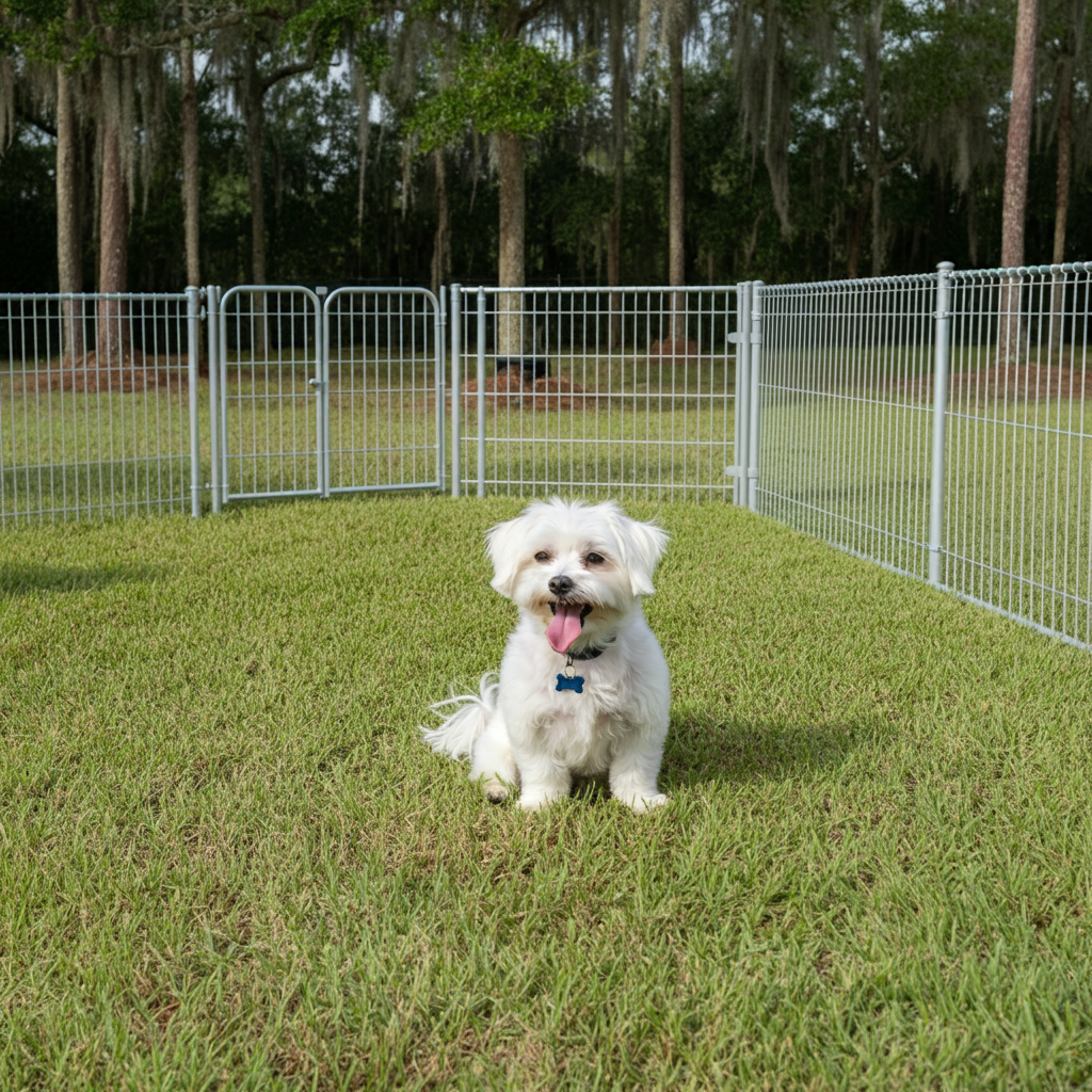 Fence Company Contractor Gainesville FL Fence Company Contractor Gainesville FL