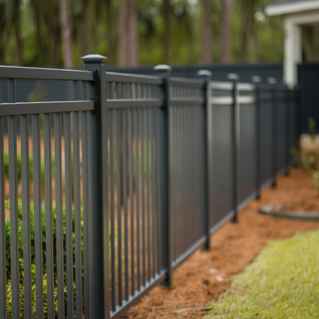 Fence Company Contractor Gainesville FL Fence Company Contractor Gainesville FL