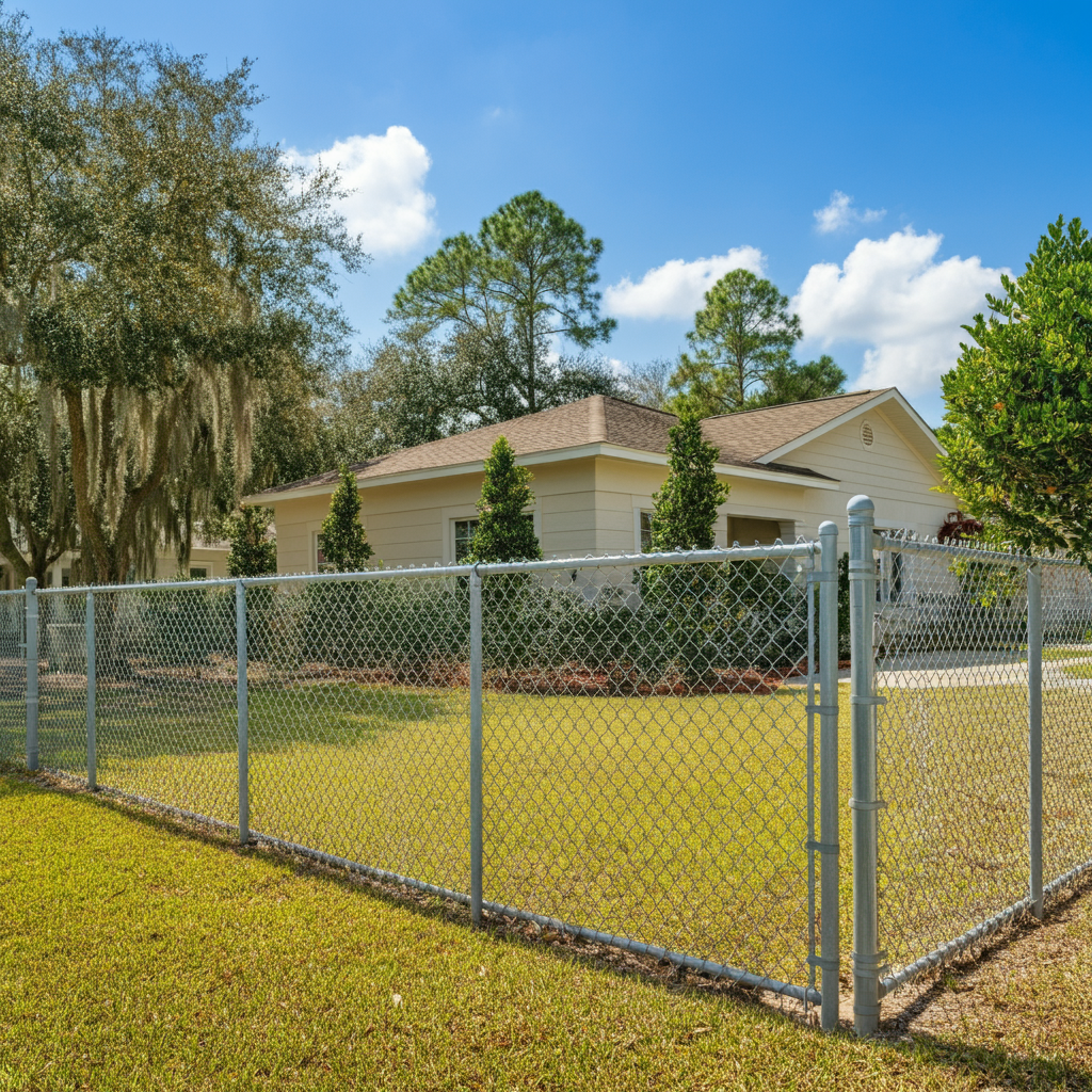 Fencing Services Contractor Gainesville FL Fencing Services Contractor Gainesville FL