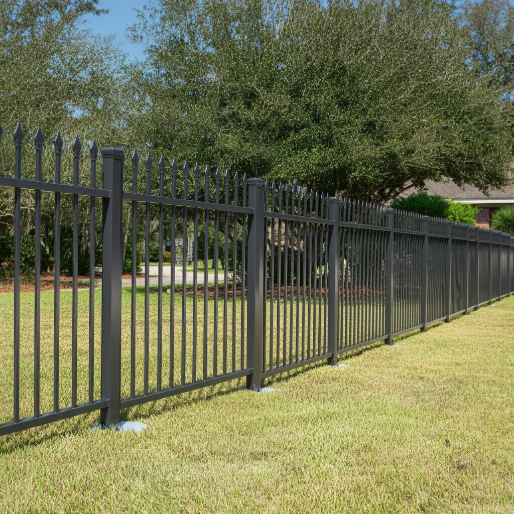Fencing Services Contractor Gainesville FL Fencing Services Contractor Gainesville FL